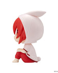 Idolish7 Look Up PVC Statue Riku Nanase 11 cm