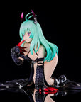 To Love-Ru Darkness Statue PVC Run Elsie Jewelria Darkness Ver. 13 cm