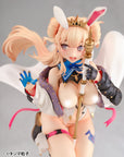 Original Character PVC Statue 1/6 Bunny Elf Princess 28 cm