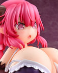 Miss Kobayashi's Dragon Maid PVC Statue 1/5 Ilulu, the dragon of destruction 17 cm