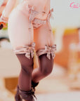 Original Character Gal.V x Momoroser Statue 1/6 Migu-chan illustration by freng Deluxe Edition 28 cm