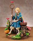 Delicious in Dungeon PVC Statue 1/7 Marcille Donato: Adding Color to the Dungeon 26 cm