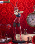 Chainsaw Man BiCute Bunnies PVC Statue Makima Red Color Ver. 30 cm