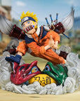 Naruto Figuarts ZERO 72 Series PVC Statue Naruto 20 cm