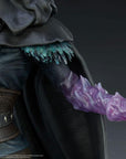 The Witcher 3: Wild Hunt Statue Yennefer 50 cm