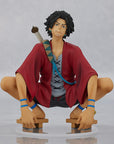Samurai Champloo Pop Up Parade L PVC Statue Mugen 13 cm