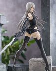 Nier Automata Ver 1.1A Pop Up Parade PVC Statue A2 YoRHa Type A No. 2 17 cm