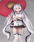 Original Character PVC 1/6 Nana Illustration Lilith Ichinose 29 cm