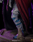ThunderCats Deluxe Art Scale Statue 1/10 Mumm-Ra Decayed Form 21 cm