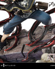 Black Clover Concept Masterline Series Statue 1/6 Asta 50 cm