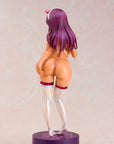 Original Character PVC 1/6 Sakura Kaede Kareshi ni Onegaisarete Cosplay suru Onnanoko 26 cm
