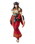 Monster Hunter Rise Statue PVC Minoto the Hub Maiden 26 cm