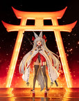 Azur Lane PVC Statue 1/6 Asanagi 29 cm