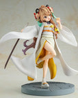Toradora! PVC Statue Taiga Aisaka: White Kimono Ver. 22 cm