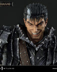 Berserk Statue 1/4 Guts Berserker Armor Unleash Edition Deluxe Version 91 cm