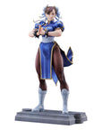 Street Fighter Figure 1/6 Chun-Li Standby 29 cm