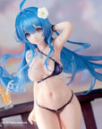 Azur Lane PVC Statue 1/7 Helena Shimmering Triangle Wave Ver. 24 cm