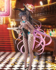 Blue Archive PVC Statue 1/7 Karin Kakudate (Bunny Girl) 30 cm
