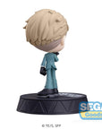 Spy x Family Tip'n'Pop PM PVC Statue Loid Forger 12 cm