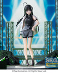 Girls Band Cry XStellar PVC Statue Subaru Awa 20 cm