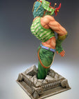 JoJo's Bizarre Adventure Part 1 Statue Legend PVC Statue Chozo Art CollectionJonathan Joestar 21 cm (re-run)