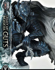 Berserk Legacy Art Kentaro Miura Statue Statue 1/6 Guts 45 cm