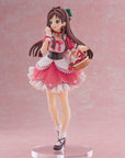 Idolmaster Cinderella Girls PVC Statue 1/7 Akari Tsujino+ 22 cm