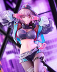 Gridman Universe PVC Statue 1/7 Akane Shinjo: Dreamy Divas Ver. 24 cm