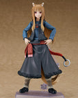 Spice and Wolf: Merchant Meets the Wise Wolf Figma Action Figure Holo 15 cm