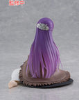 Frieren: Beyond Journey's End PVC Statue Desktop Cute Figure Fern 13 cm