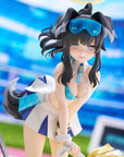 Blue Archive PVC Statue 1/7 Hibiki (Cheerleader) 25 cm
