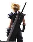 Final Fantasy VII Play Arts Kai Action Figure Cloud Strife 27 cm