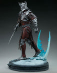 The Witcher 3: Wild Hunt Statue Eredin 50 cm