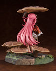 The Mushroom Girls PVC Statue 1/1 Series No.5 Mannentake 23 cm