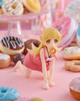 Monogatari Series: Off & Monster PVC Statue Desktop Cute Figure Shinobu Oshino 13 cm