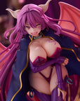 Monmusu Quest! Paradox RPG PVC Statue 1/7 Alma Elma illustration by Coolkyousinnjya AmiAmi Limited Edition 26 cm