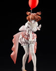 Stephen Kings It 2017 Bishoujo PVC Statue 1/7 Pennywise 25 cm