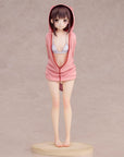 Original Character PVC Statue Swimsuit Hoodie Misaki Illustration by Jonsun 26 cm