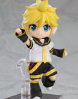 Character Vocal Series 02: Kagamine Rin/Len Nendoroid Doll Action Figure