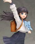 Akebi's Sailor Uniform PVC Statue 1/7 Komichi Akebi 25 cm