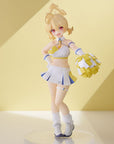 Blue Archive Pop Up Parade PVC Statue Kotori (Cheer Squad) 17 cm