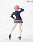 Dandadan PVC Statue 1/7 Aira 22 cm