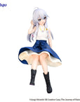 Wandering Witch: The Journey of Elaina Noodle Stopper PVC Statue Elaina Flared Skirt Ver. 14 cm