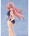 Classroom of the Elite PVC Statue 1/6 Honami Ichinose Swimsuit Ver. 20 cm