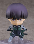 Kaiju No. 8 Nendoroid Action Figure Soshiro Hoshina 10 cm