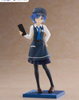 Bocchi the Rock! Tenitol PVC Statue Ryo Yamada Cafe Style Ver. 21 cm