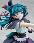 Genjitsu no Yohane: Sunshine in the Mirror Statue 1/7 Yohane 24 cm