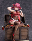 Hololive Production PVC Statue 1/7 Houshou Marine 20 cm