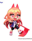 Chainsaw Man Toonize PVC Statue Power Cartoon Color Ver. 13 cm