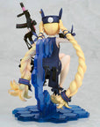 Girls Frontline PVC Statue 1/8 SR-3MP (re-run) 19 cm